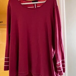 Stitch Fix Tunic sweater
